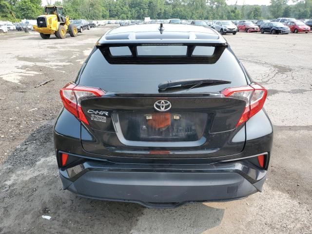 Photo 5 VIN: JTNKHMBXXJ1004017 - TOYOTA C-HR 