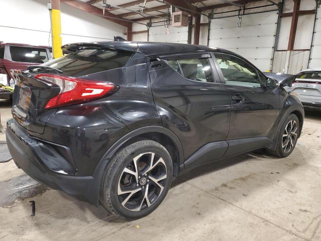 Photo 2 VIN: JTNKHMBXXJ1006835 - TOYOTA C-HR 