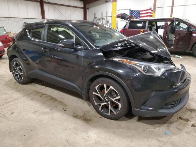 Photo 3 VIN: JTNKHMBXXJ1006835 - TOYOTA C-HR 