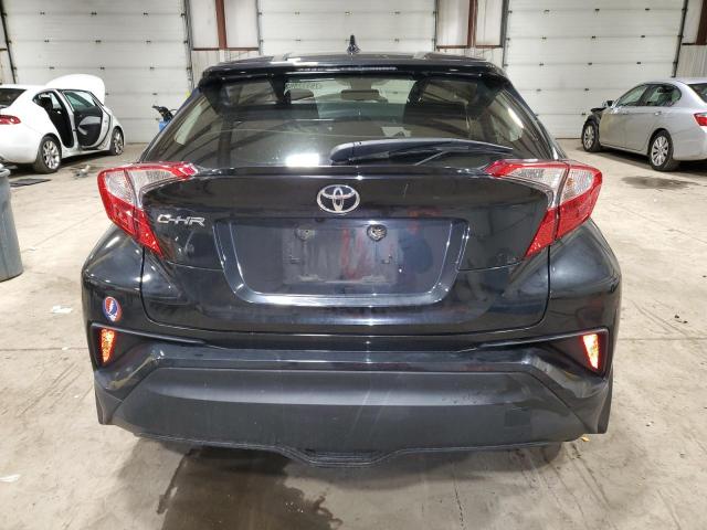 Photo 5 VIN: JTNKHMBXXJ1006835 - TOYOTA C-HR 