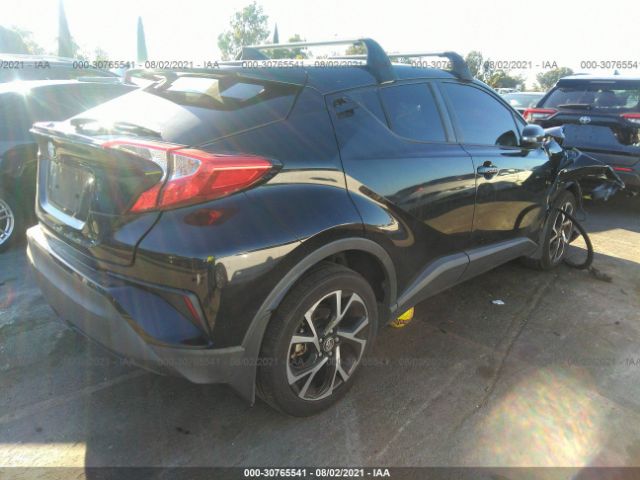 Photo 3 VIN: JTNKHMBXXJ1008360 - TOYOTA C-HR 