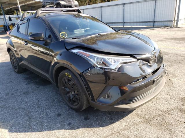 Photo 0 VIN: JTNKHMBXXK1024401 - TOYOTA C-HR XLE 