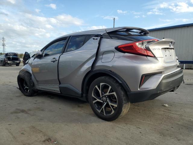 Photo 1 VIN: JTNKHMBXXK1025516 - TOYOTA C-HR 