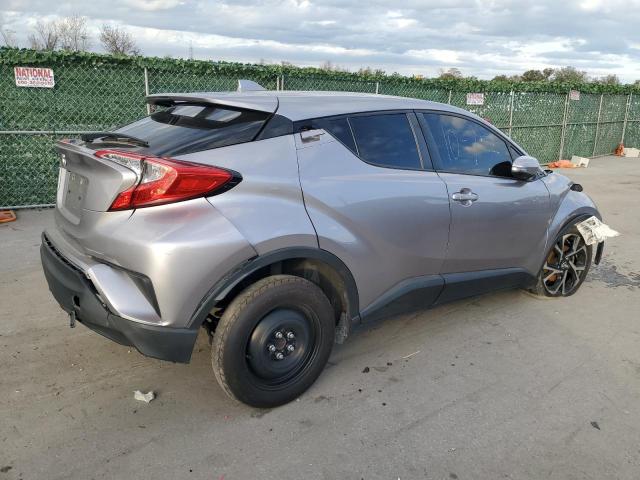 Photo 2 VIN: JTNKHMBXXK1025516 - TOYOTA C-HR 