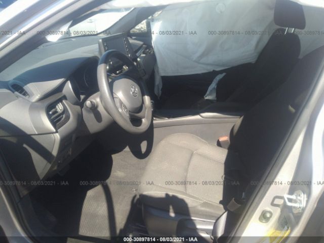 Photo 4 VIN: JTNKHMBXXK1030408 - TOYOTA C-HR 