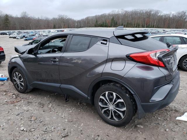 Photo 1 VIN: JTNKHMBXXK1036239 - TOYOTA C-HR 