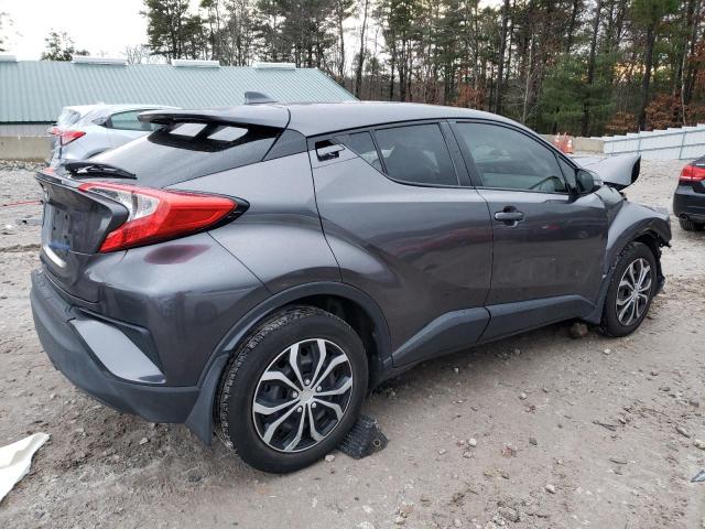 Photo 2 VIN: JTNKHMBXXK1036239 - TOYOTA C-HR 