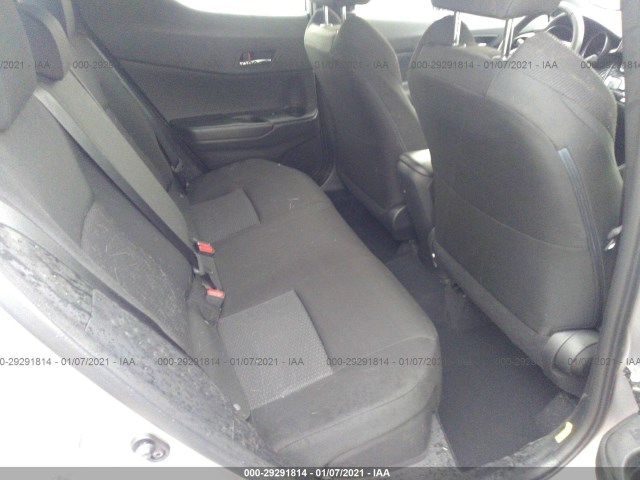 Photo 7 VIN: JTNKHMBXXK1039576 - TOYOTA C-HR 