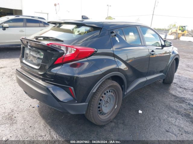 Photo 3 VIN: JTNKHMBXXK1040856 - TOYOTA C-HR 