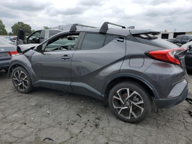 Photo 1 VIN: JTNKHMBXXK1044471 - TOYOTA C-HR XLE 