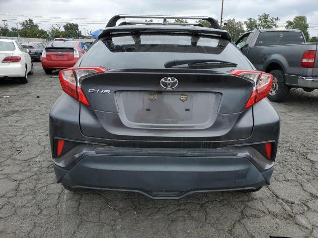 Photo 5 VIN: JTNKHMBXXK1044471 - TOYOTA C-HR XLE 