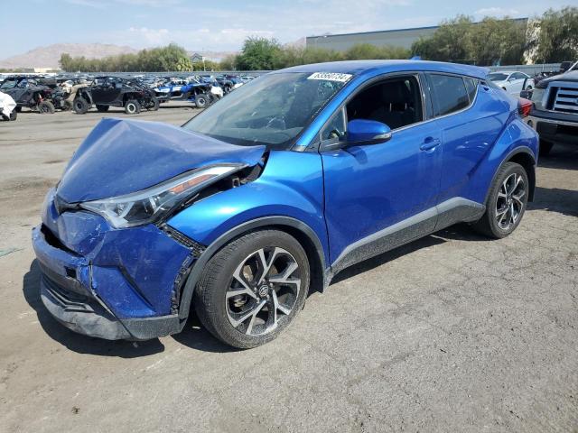 Photo 0 VIN: JTNKHMBXXK1050139 - TOYOTA C-HR XLE 