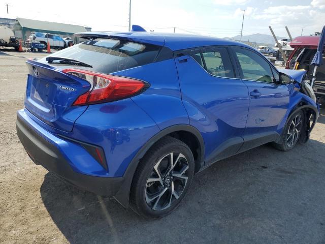 Photo 2 VIN: JTNKHMBXXK1050139 - TOYOTA C-HR XLE 