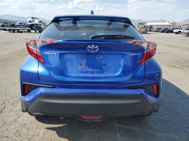 Photo 5 VIN: JTNKHMBXXK1050139 - TOYOTA C-HR XLE 