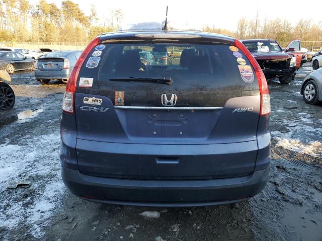 Photo 5 VIN: JTNKHMBXXK1051923 - HONDA CRV 