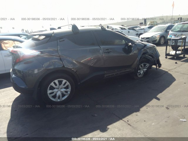 Photo 3 VIN: JTNKHMBXXK1054787 - TOYOTA C-HR 