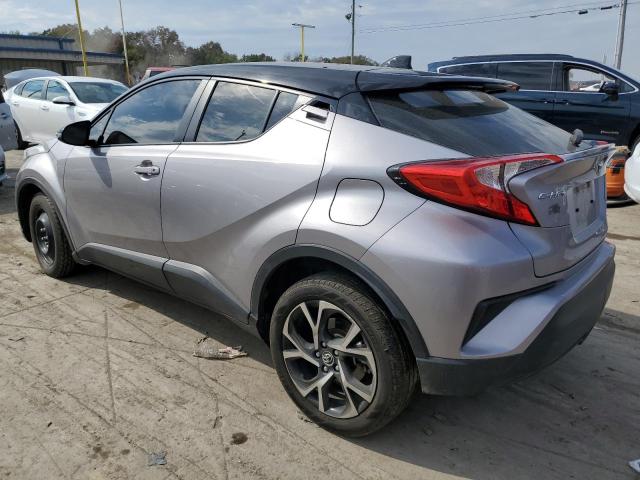 Photo 1 VIN: JTNKHMBXXK1059620 - TOYOTA C-HR 