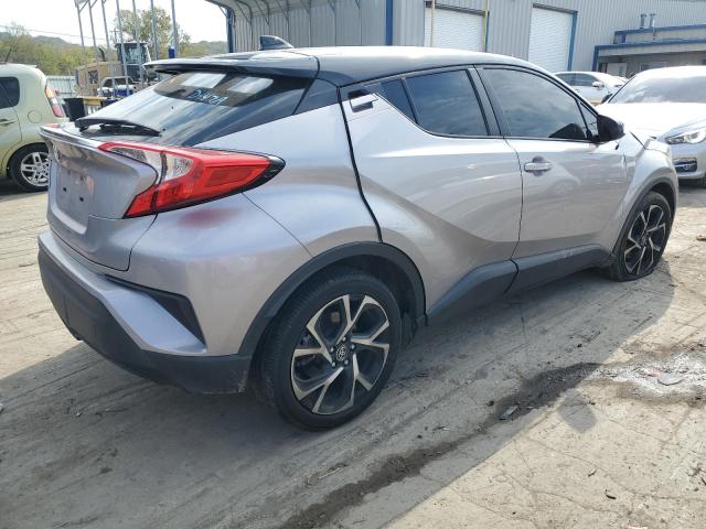 Photo 2 VIN: JTNKHMBXXK1059620 - TOYOTA C-HR 