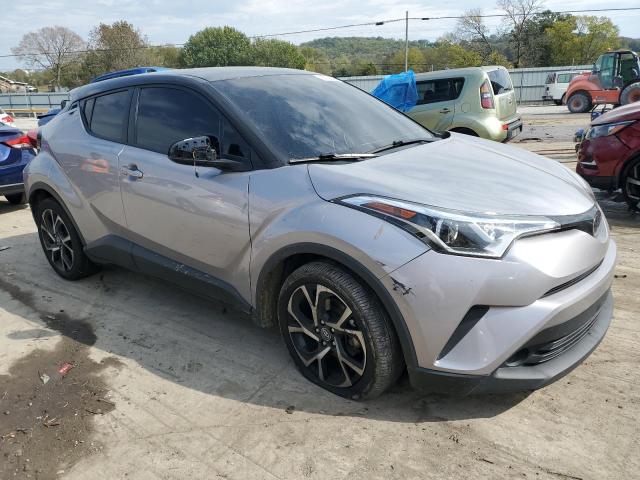 Photo 3 VIN: JTNKHMBXXK1059620 - TOYOTA C-HR 