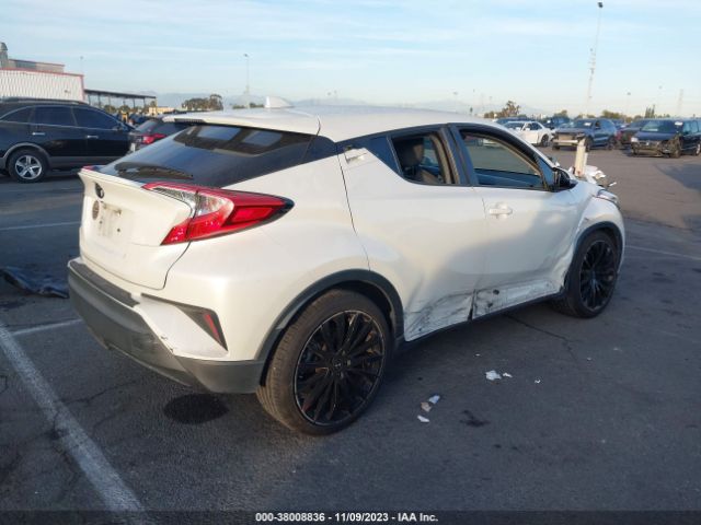 Photo 3 VIN: JTNKHMBXXL1066780 - TOYOTA C-HR 