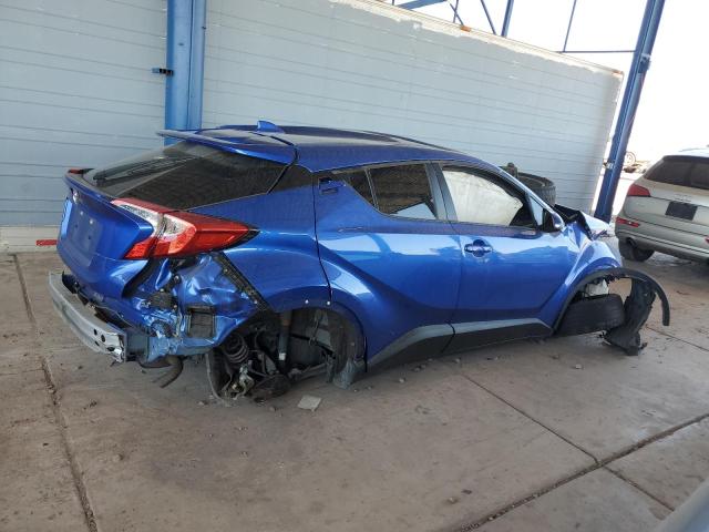 Photo 2 VIN: JTNKHMBXXL1067587 - TOYOTA C-HR XLE 