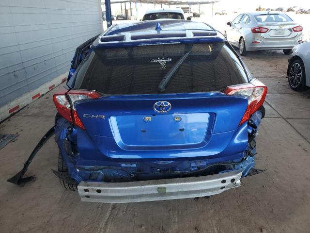 Photo 5 VIN: JTNKHMBXXL1067587 - TOYOTA C-HR XLE 