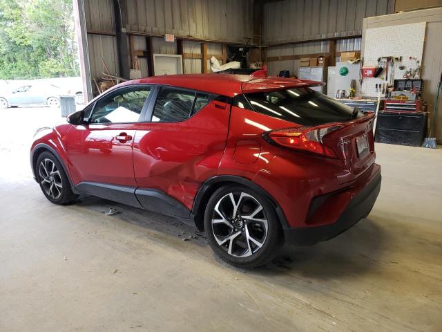 Photo 1 VIN: JTNKHMBXXL1068352 - TOYOTA C-HR 