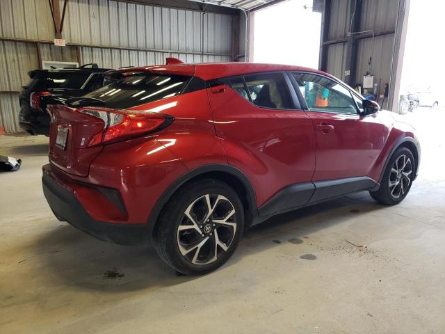 Photo 2 VIN: JTNKHMBXXL1068352 - TOYOTA C-HR 