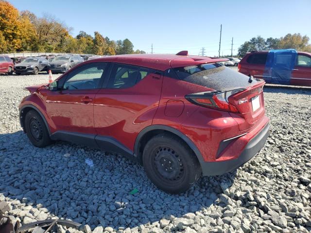 Photo 1 VIN: JTNKHMBXXL1073745 - TOYOTA C-HR XLE 