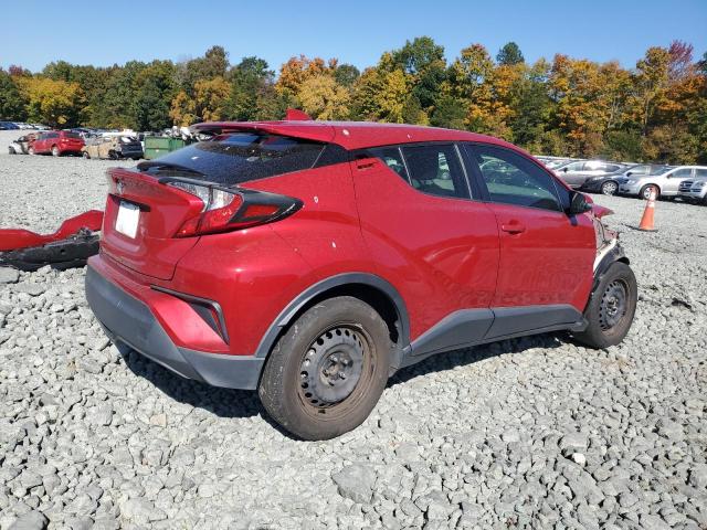 Photo 2 VIN: JTNKHMBXXL1073745 - TOYOTA C-HR XLE 