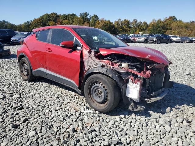 Photo 3 VIN: JTNKHMBXXL1073745 - TOYOTA C-HR XLE 