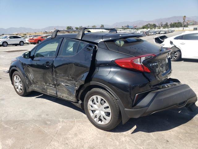 Photo 1 VIN: JTNKHMBXXL1074930 - TOYOTA C-HR XLE 