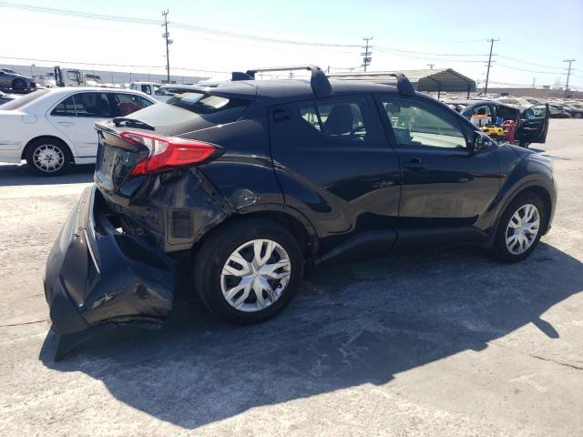 Photo 2 VIN: JTNKHMBXXL1074930 - TOYOTA C-HR XLE 