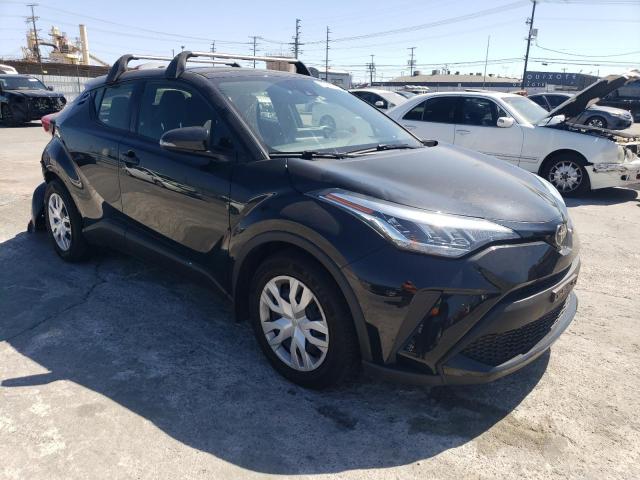 Photo 3 VIN: JTNKHMBXXL1074930 - TOYOTA C-HR XLE 