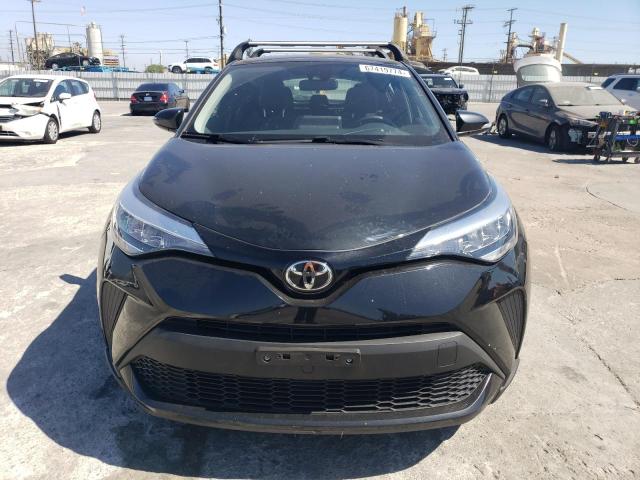 Photo 4 VIN: JTNKHMBXXL1074930 - TOYOTA C-HR XLE 