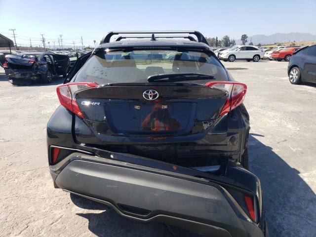 Photo 5 VIN: JTNKHMBXXL1074930 - TOYOTA C-HR XLE 