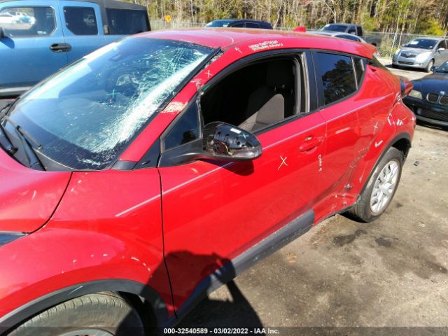 Photo 5 VIN: JTNKHMBXXL1076743 - TOYOTA C-HR 