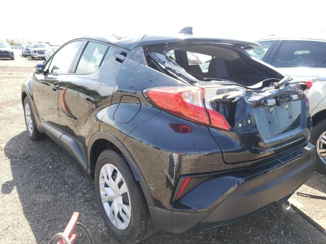 Photo 1 VIN: JTNKHMBXXL1082459 - TOYOTA C-HR XLE 