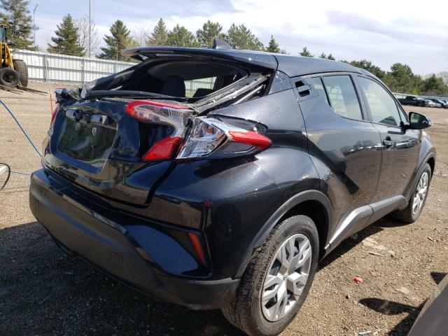 Photo 2 VIN: JTNKHMBXXL1082459 - TOYOTA C-HR XLE 