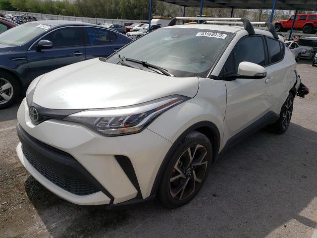 Photo 0 VIN: JTNKHMBXXL1082851 - TOYOTA C-HR XLE 