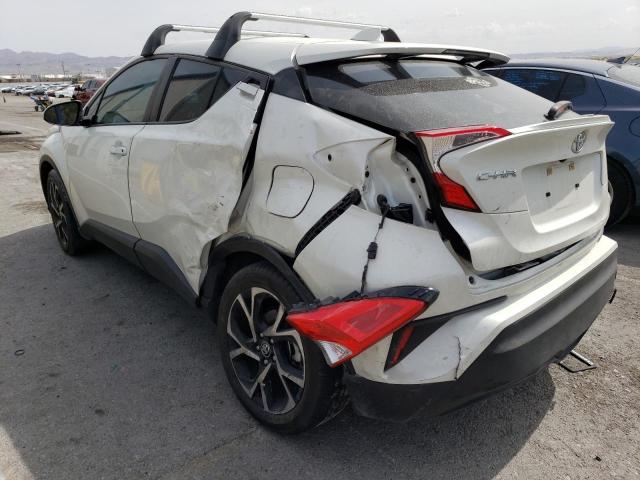 Photo 1 VIN: JTNKHMBXXL1082851 - TOYOTA C-HR XLE 