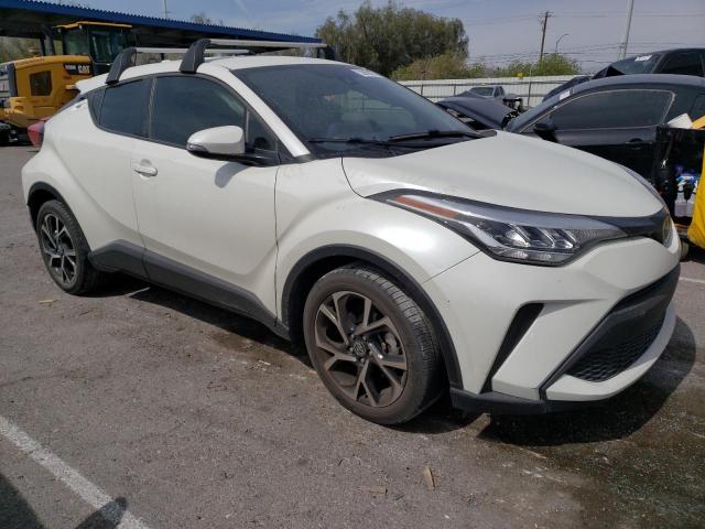 Photo 3 VIN: JTNKHMBXXL1082851 - TOYOTA C-HR XLE 