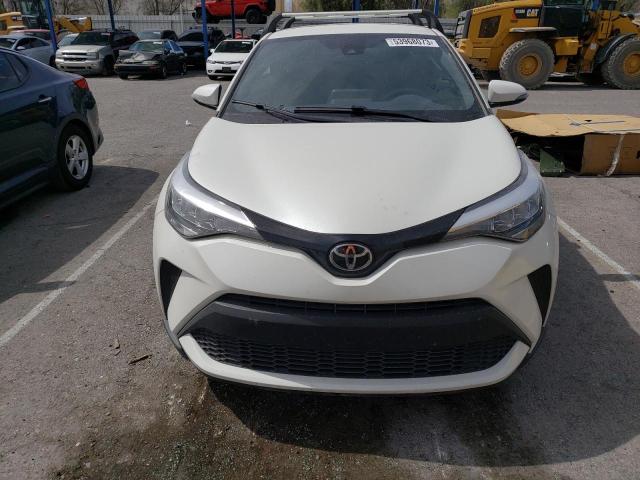 Photo 4 VIN: JTNKHMBXXL1082851 - TOYOTA C-HR XLE 