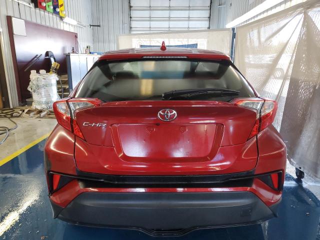 Photo 5 VIN: JTNKHMBXXL1083837 - TOYOTA C-HR XLE 