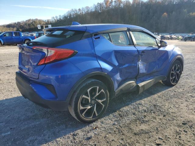 Photo 2 VIN: JTNKHMBXXL1085281 - TOYOTA C-HR XLE 