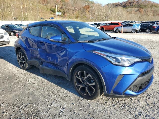 Photo 3 VIN: JTNKHMBXXL1085281 - TOYOTA C-HR XLE 