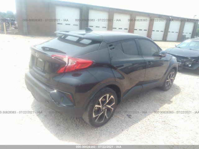 Photo 3 VIN: JTNKHMBXXL1086804 - TOYOTA C-HR 