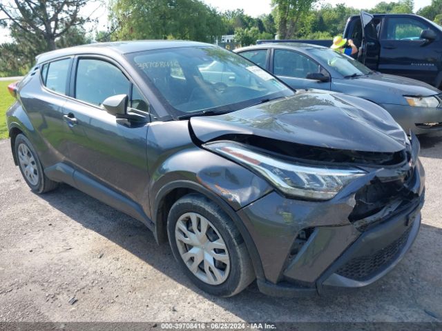 Photo 0 VIN: JTNKHMBXXL1091534 - TOYOTA C-HR 