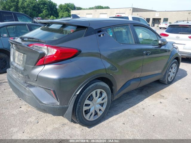 Photo 3 VIN: JTNKHMBXXL1091534 - TOYOTA C-HR 