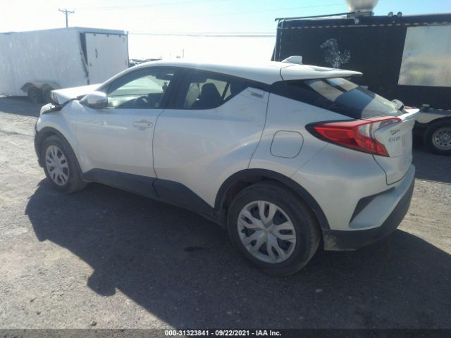 Photo 2 VIN: JTNKHMBXXL1092103 - TOYOTA C-HR 